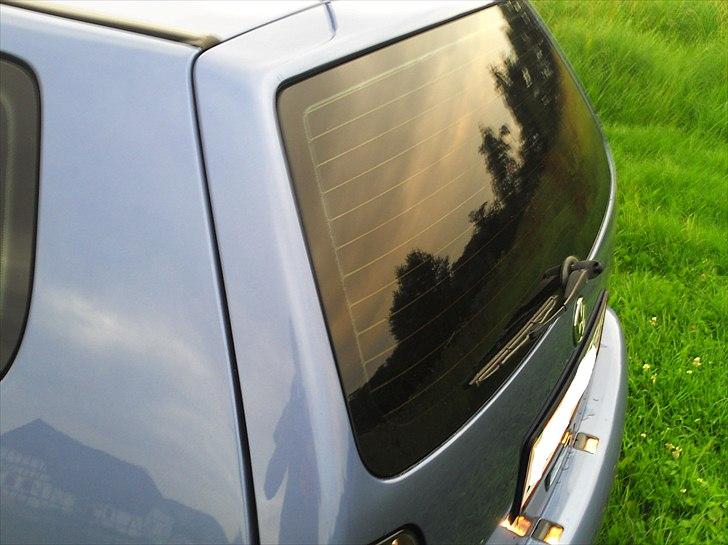 VW Polo 6n ---SOLGT--- billede 11