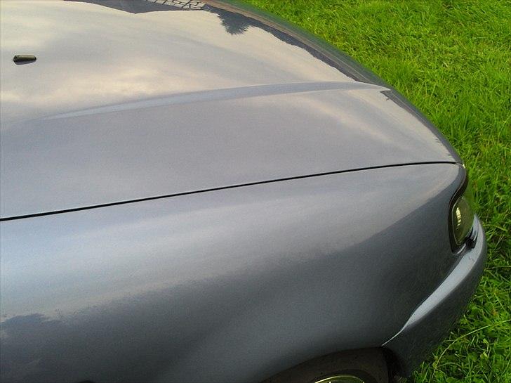 VW Polo 6n ---SOLGT--- billede 12