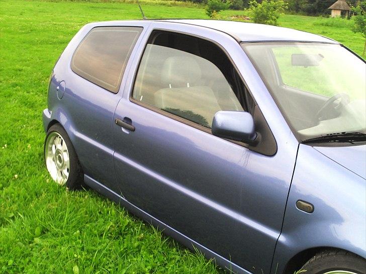 VW Polo 6n ---SOLGT--- billede 13