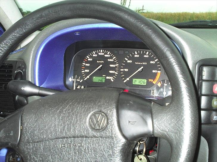 VW Polo 6n ---SOLGT--- billede 14