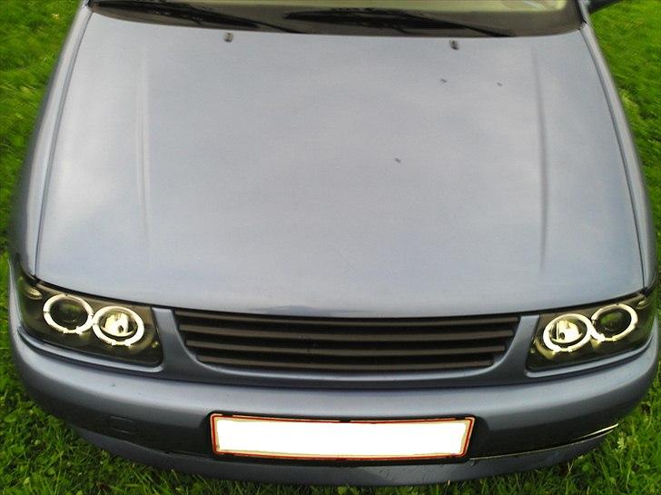 VW Polo 6n ---SOLGT--- billede 16