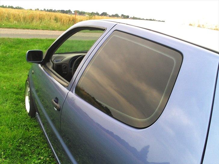 VW Polo 6n ---SOLGT--- billede 17