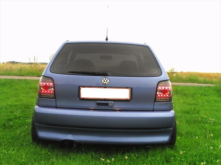 VW Polo 6n ---SOLGT--- billede 18