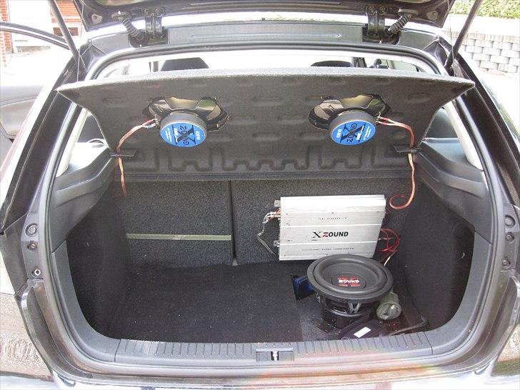 Seat Ibiza billede 4