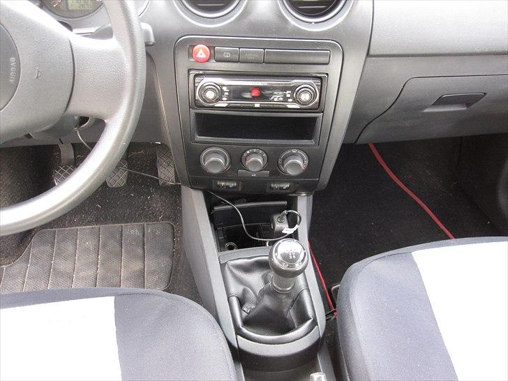 Seat Ibiza billede 7