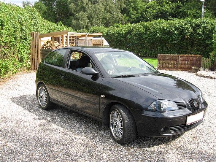 Seat Ibiza billede 9