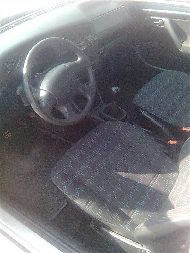 VW Golf III CL billede 7