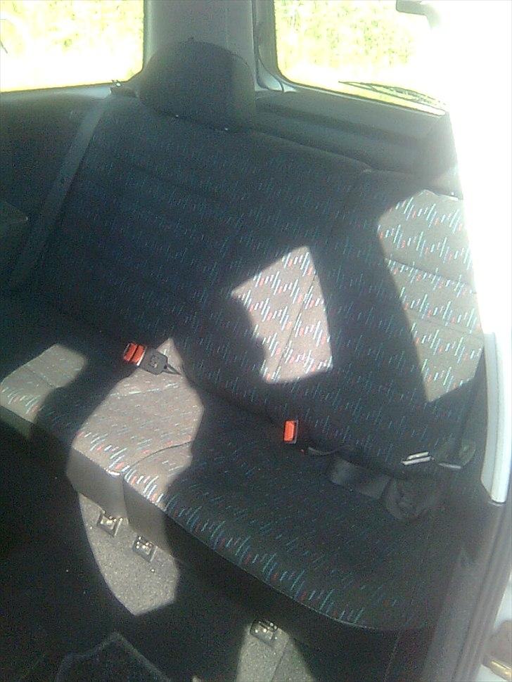 VW Golf III CL billede 8