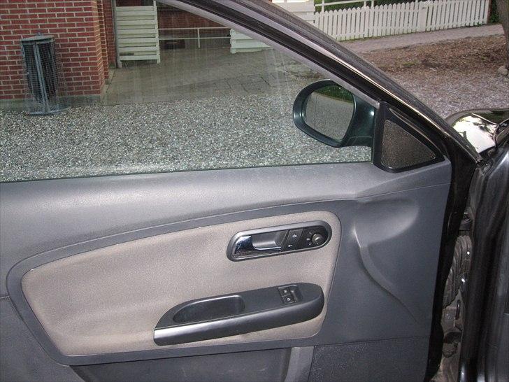 Seat Ibiza billede 12