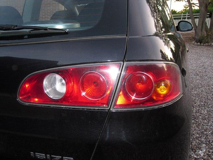 Seat Ibiza billede 13