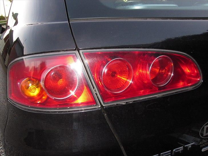 Seat Ibiza billede 14