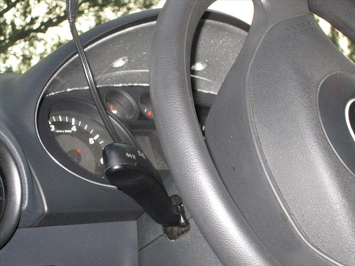 Seat Ibiza billede 15