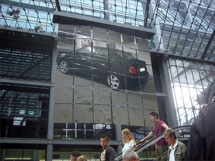 VW Polo Classic 6KV Sport billede 17