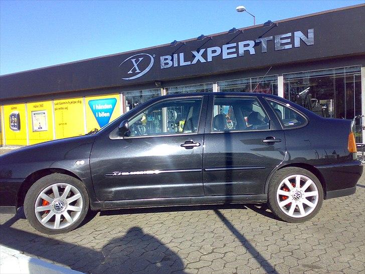 VW Polo Classic 6KV Sport billede 19
