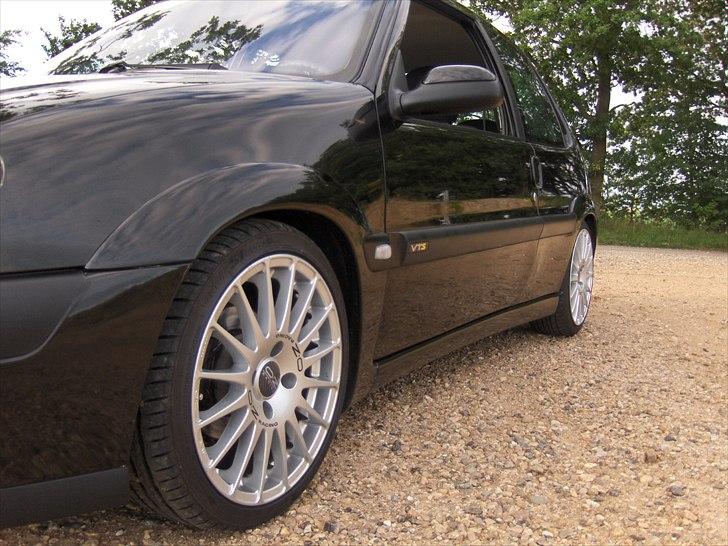 Citroën Saxo VTS SOLGT billede 7