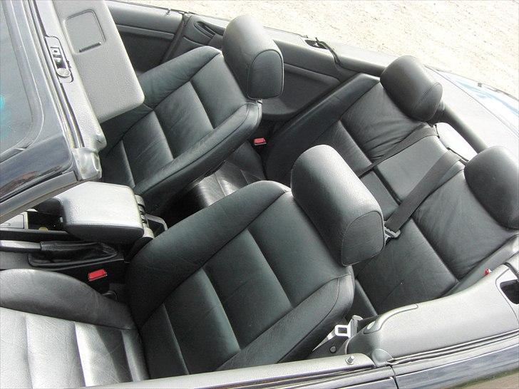 BMW Cabriolet "SOLGT" billede 8