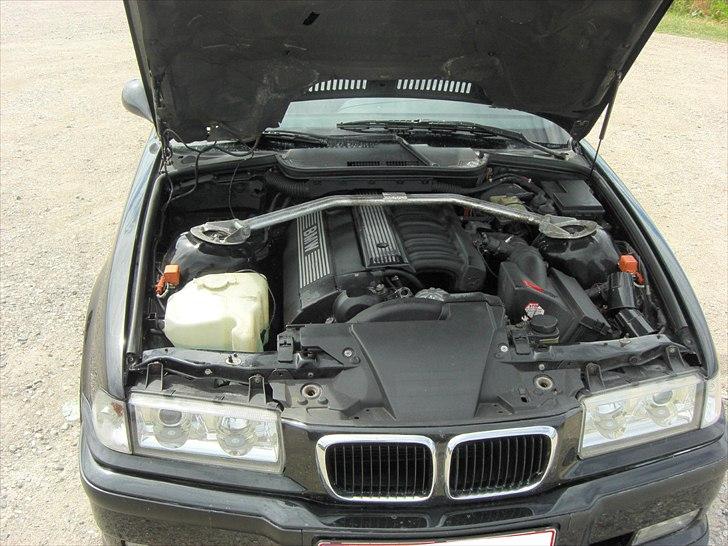 BMW Cabriolet "SOLGT" billede 9