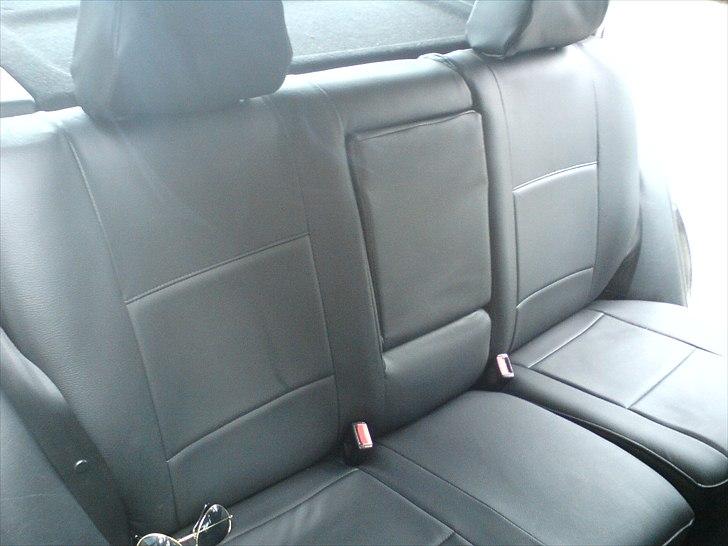 VW GOLF 4 TDI -TIL SALG- billede 18