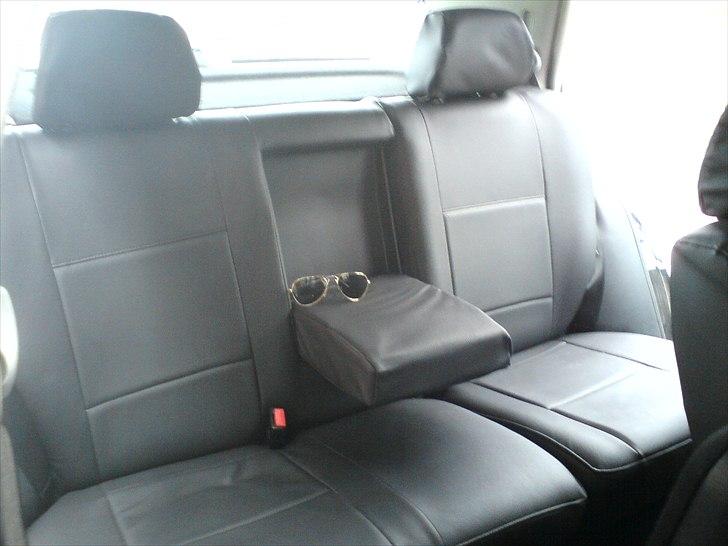 VW GOLF 4 TDI -TIL SALG- billede 19