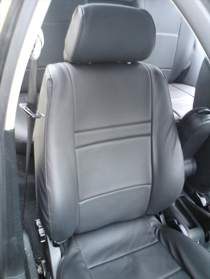 VW GOLF 4 TDI -TIL SALG- billede 20