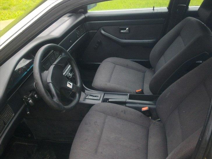 Audi 100 billede 10