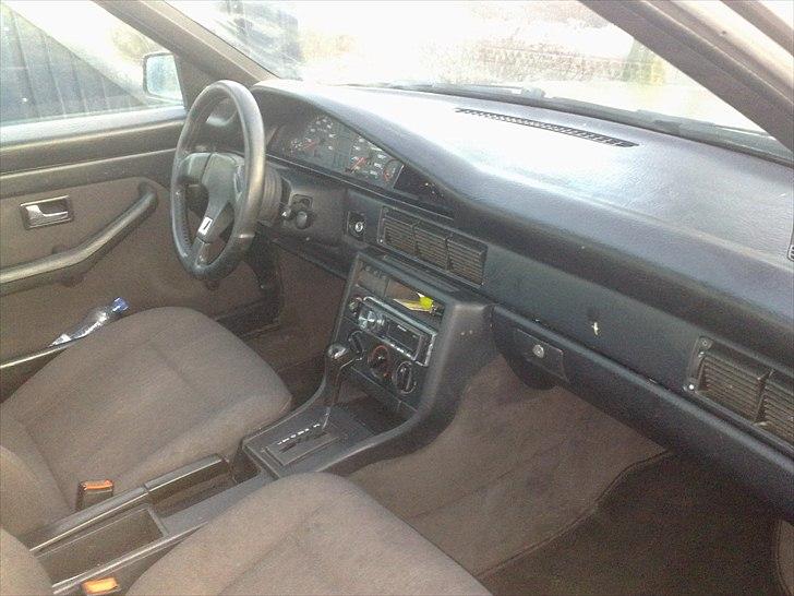 Audi 100 billede 11