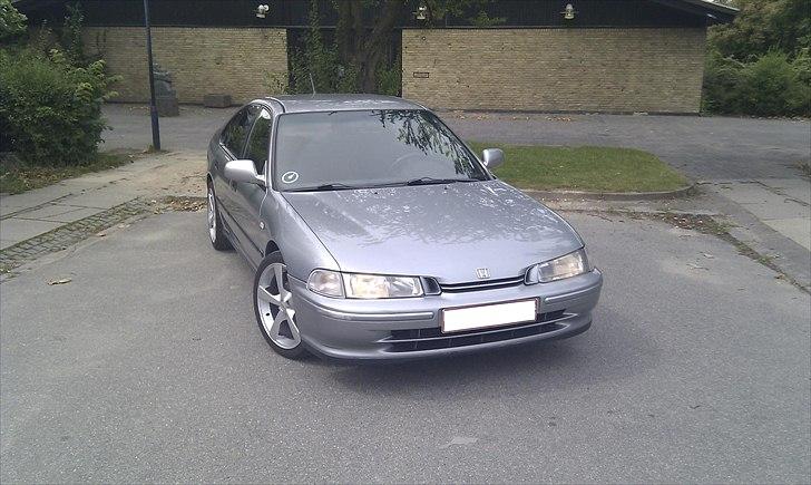 Honda Accord #Solgt# billede 7