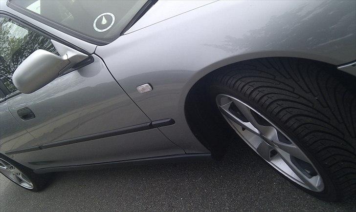 Honda Accord #Solgt# billede 10