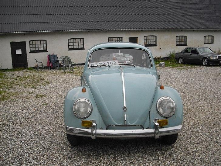 VW Bobbel 113 billede 3