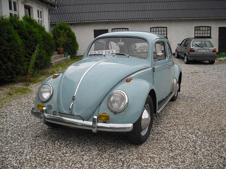 VW Bobbel 113 billede 4
