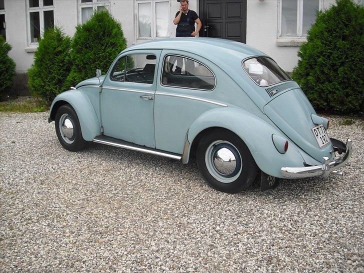 VW Bobbel 113 billede 5