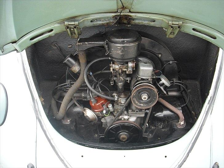VW Bobbel 113 billede 6