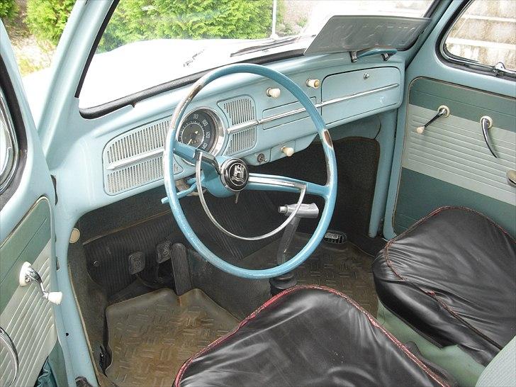 VW Bobbel 113 billede 8