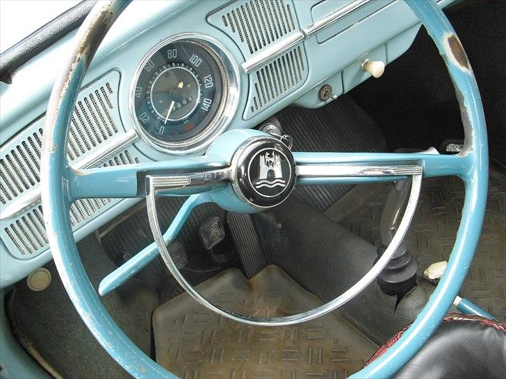 VW Bobbel 113 billede 10