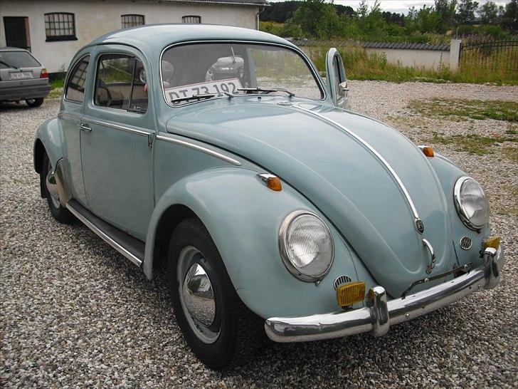 VW Bobbel 113 billede 11