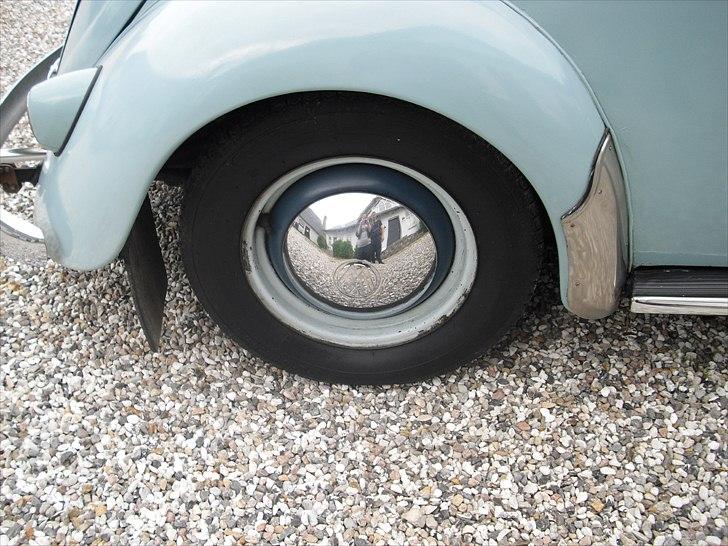 VW Bobbel 113 billede 12