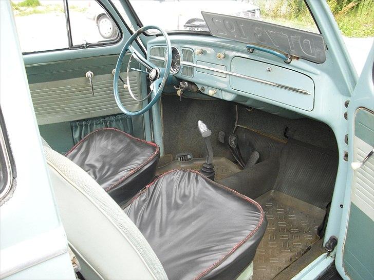 VW Bobbel 113 billede 13