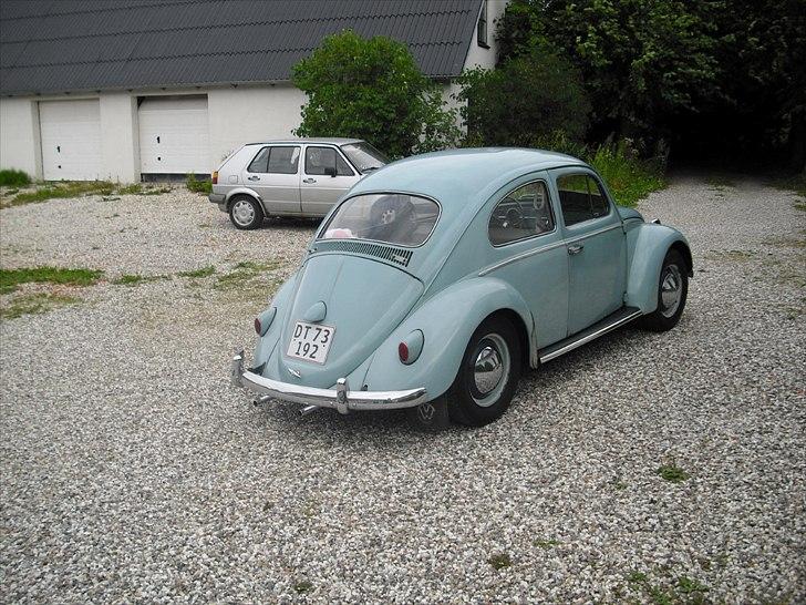 VW Bobbel 113 billede 15