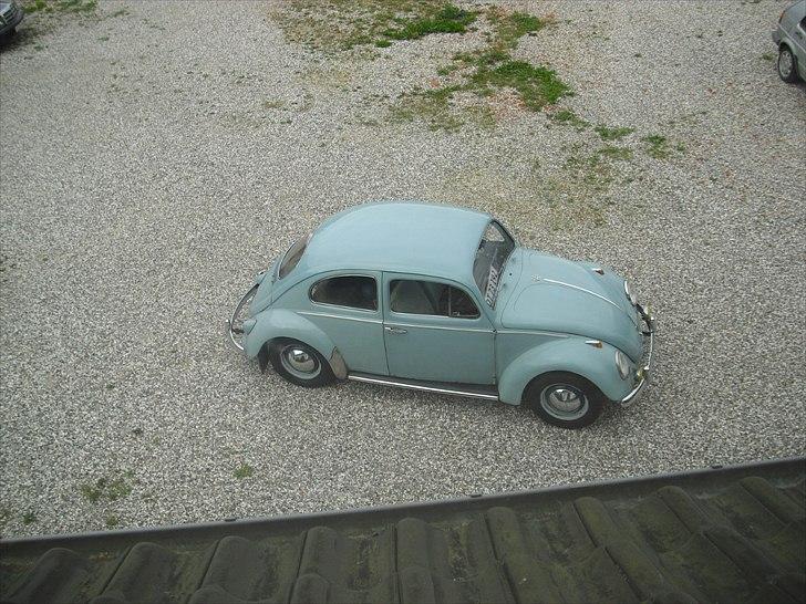 VW Bobbel 113 billede 16