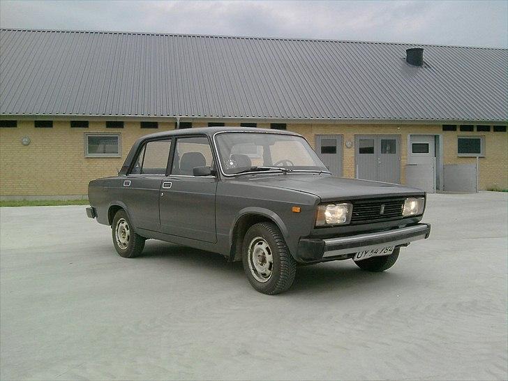 Lada 2105 billede 1