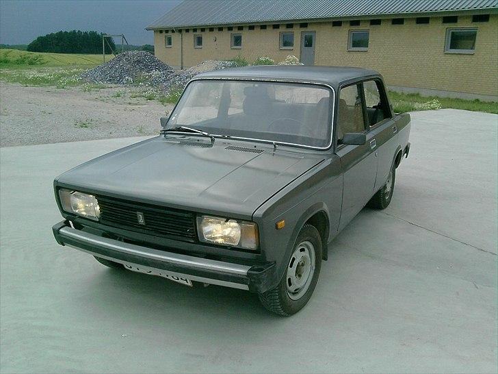 Lada 2105 billede 2