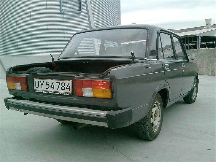 Lada 2105 billede 4