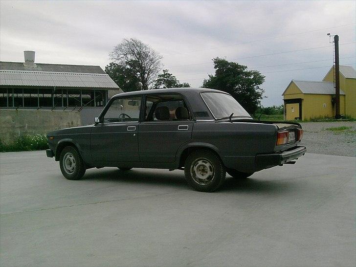 Lada 2105 billede 5