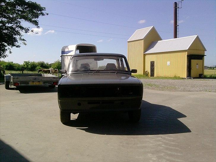 Lada 2105 billede 6