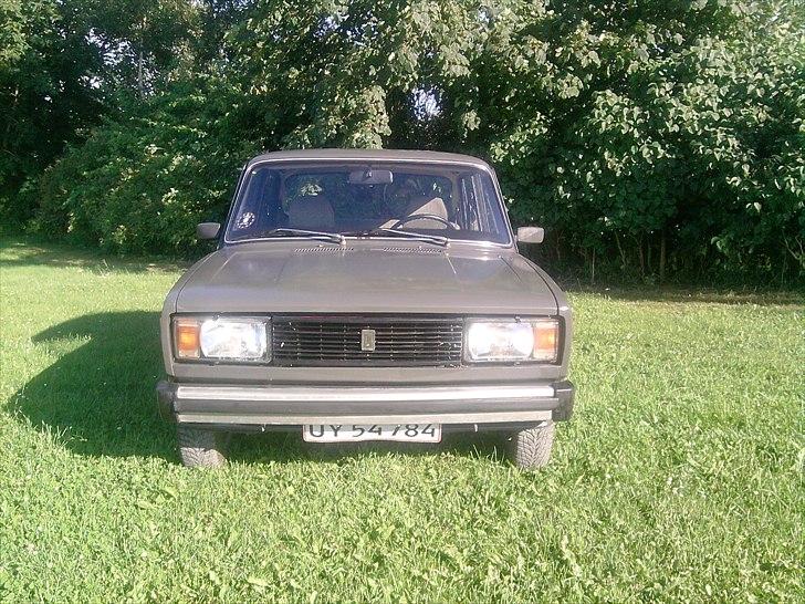 Lada 2105 billede 8