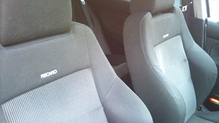 VW Golf 4 GTI - Turbo billede 11