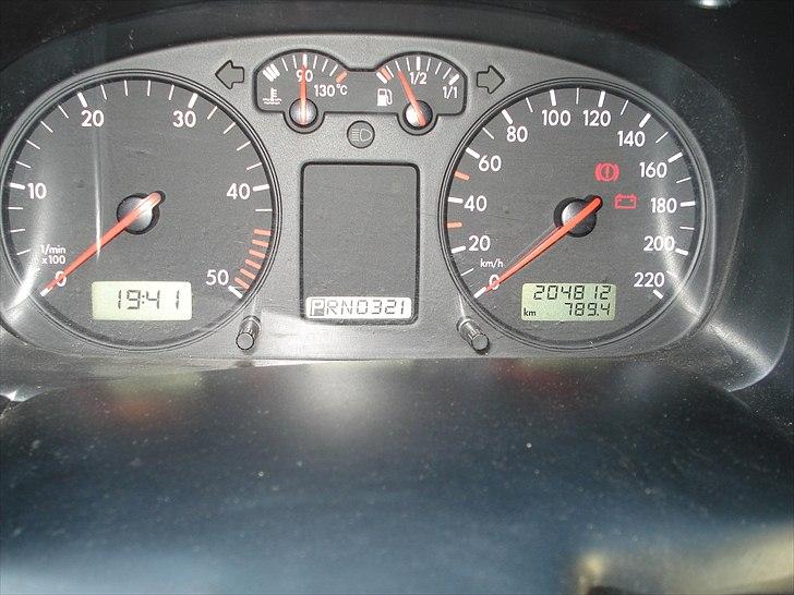 VW Caravelle billede 10