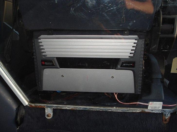 VW Caravelle billede 12