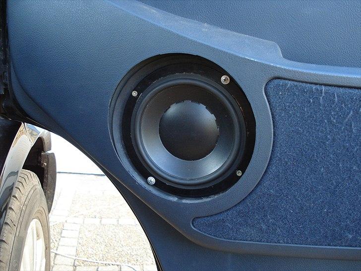 VW Caravelle billede 16