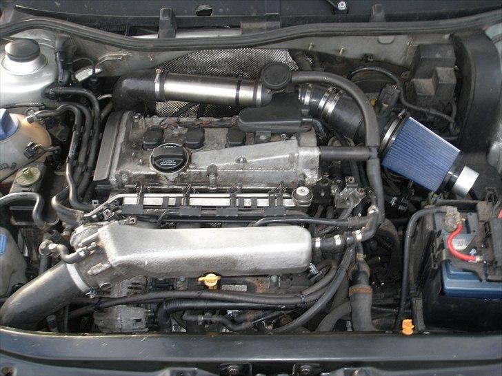 Skoda Octavia billede 5